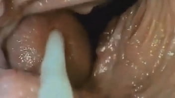 Alien Envelopes Man And Sucks Dick