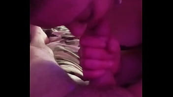 Michael Mancilla And Scarlet