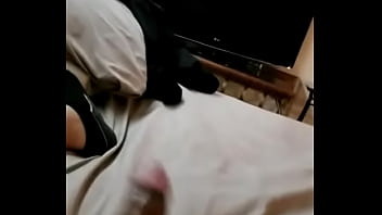 Amateur, Dick, Stroking