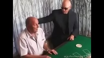 Greyfoxlounge - Sexploited Seniors 2 - House Always Wins - P