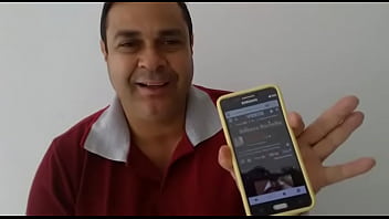 Vídeo De Verificação Tesao Fatal