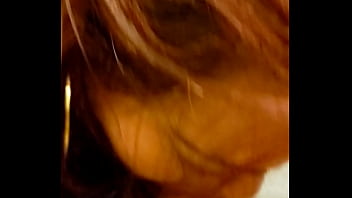 Cheating Blowjob