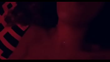 More Tongue And Spit Teasing