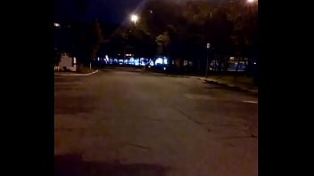 Outdoor, Flashing, Crossdresser, Tgirl, Exibicionismo, Femboy, Cdzinha - Shemale - 2025 - Sexy - Scene - Video 2504259