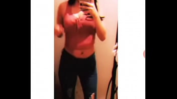 Mi Ex Novia Bailando Sexy