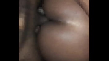 Slim Thick Bitch Taking Bbc