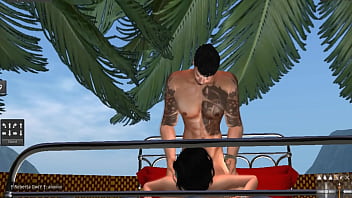 000, 001, 0002, 0006 - Unknown - 2025 - Steamy - Show - Video 2471336