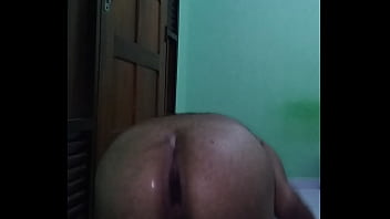 Bottle Anal , Garrafa No Cu , Anal Gape , Solo Boy , Self Fisting , Anal Destroyed