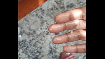 Black, Handjob, Dick, Gay, Soloboy - Gay - 2025 - Amazing - Experience - Video 2472557