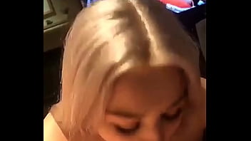 Awesome Blowjob With Huge Cumshot