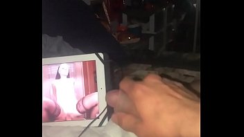 Cock, Masturbation, Solo, Hard, Jacking-off, Watching-porn - Solo_-_masturbation - 2025 - Sexy - Performance - Video 2503699
