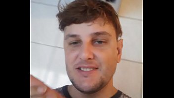 __video Meu De Mim Brincando Com Um P_nis De Brinquedo__