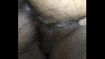 Creampie A Gorda Peluda