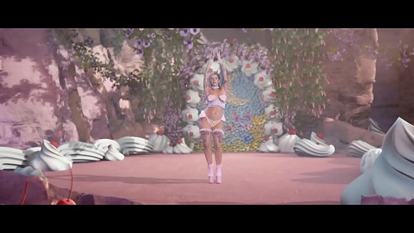 Gostosinha Dançando