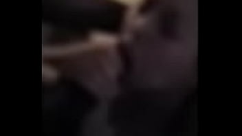 Hot Asian Girl Loves Sucking Black Dick