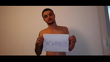 Vídeo De Verificação - soloboy, verification-video - Video 2470999