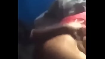 Old Hoe Fucks Young Boy