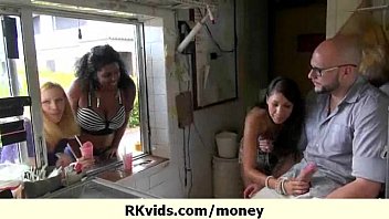 Fucking For Some Cash 11