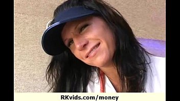 Fucking For Some Cash 27