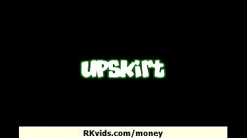 Fucking For Some Cash 26