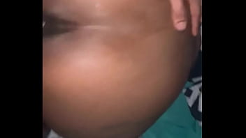 Big Ass Neighbor Want Some Big Dick