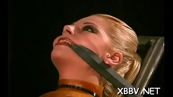 Ambitious Sweetie Was Eager To Have An Intense Orgasm