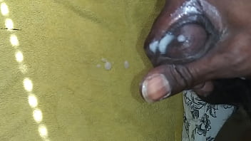 Cum, Handjob, Closeup, Big-cock, Bbc, Soloboy, Black-cock - Bukkake - 2025 - Sexy - Performance - Video 2470609