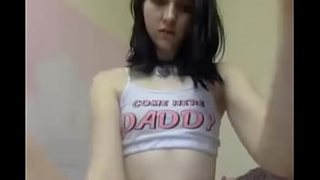 Rico Ano De Una Linda Bebita