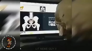 Hackeei O Pc Do Cemitério...