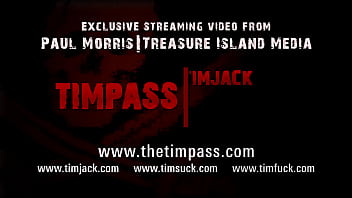 Benny Blazin Jerkin _ Squirtin