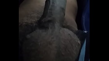 It' Rude To Stare At People' Nuts... Without Giving A Good Tongue Treatment