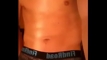 Flaite Hetero Se Pajea