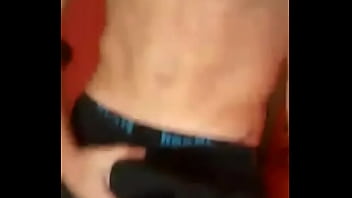 Flaite Hetero Se Pajea - gay, flaite - Video 2484174