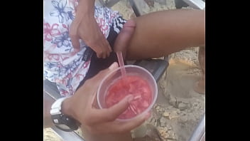 Hsp Productions Realizei Uma Fantasia Chupei Um Cara De 25cm Na Praia De Ipanema Hsp Productions