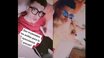 Los Anillos Para Pene Aprietan