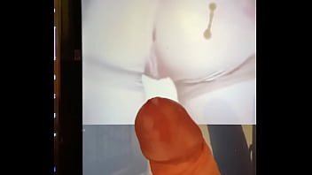 Tributo A Un Amica Di Twitter - cumshot, handjob, big-cock, big-dick, soloboy, cumtribute - Video 2488186