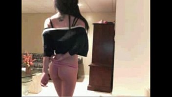 Super Tight Teen On Cam