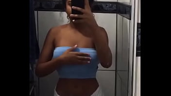 Novinha Dança Do Ventre