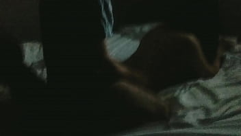 Mi Esposo Filma Con Chileno Muy Dotado