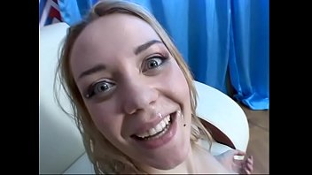 Pretty Y. Explain On Cam How They Feel After Having Good Old Brown During Bonus Footage Of Adult Movie _anal Invaders 6_