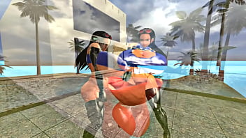 Shemale, Big-ass, Muscular, Huge-boobs, Big-cock, Futanari, Big-boobs, Huge-cock, One-piece, Huge-ba - Shemale - 2025 - Steamy - Show - Video 2501836