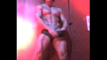 Dos Strippers Argentinos