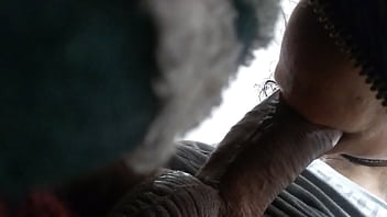 Chubby Redwood Vs Ms Mowett