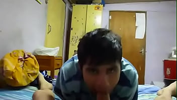 Me Voy A Casa De Fan Del Canal Para Que Me La Chupe Un Rato