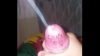 Gozando Muito Pensando Na Novinha Rabuda