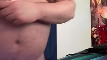 Bad Dragon Dildo And Anal Fun