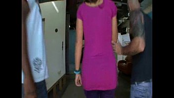 Nikki Sexx - Please Bang My Wife