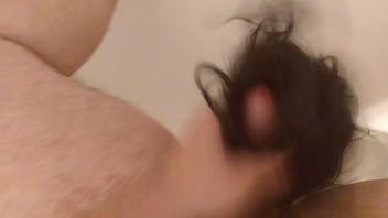 Masturbating Will Walmart Wig