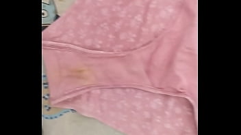 Corrida En Bragas De Mi Mujer 128