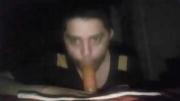 Garganta Profunda 18